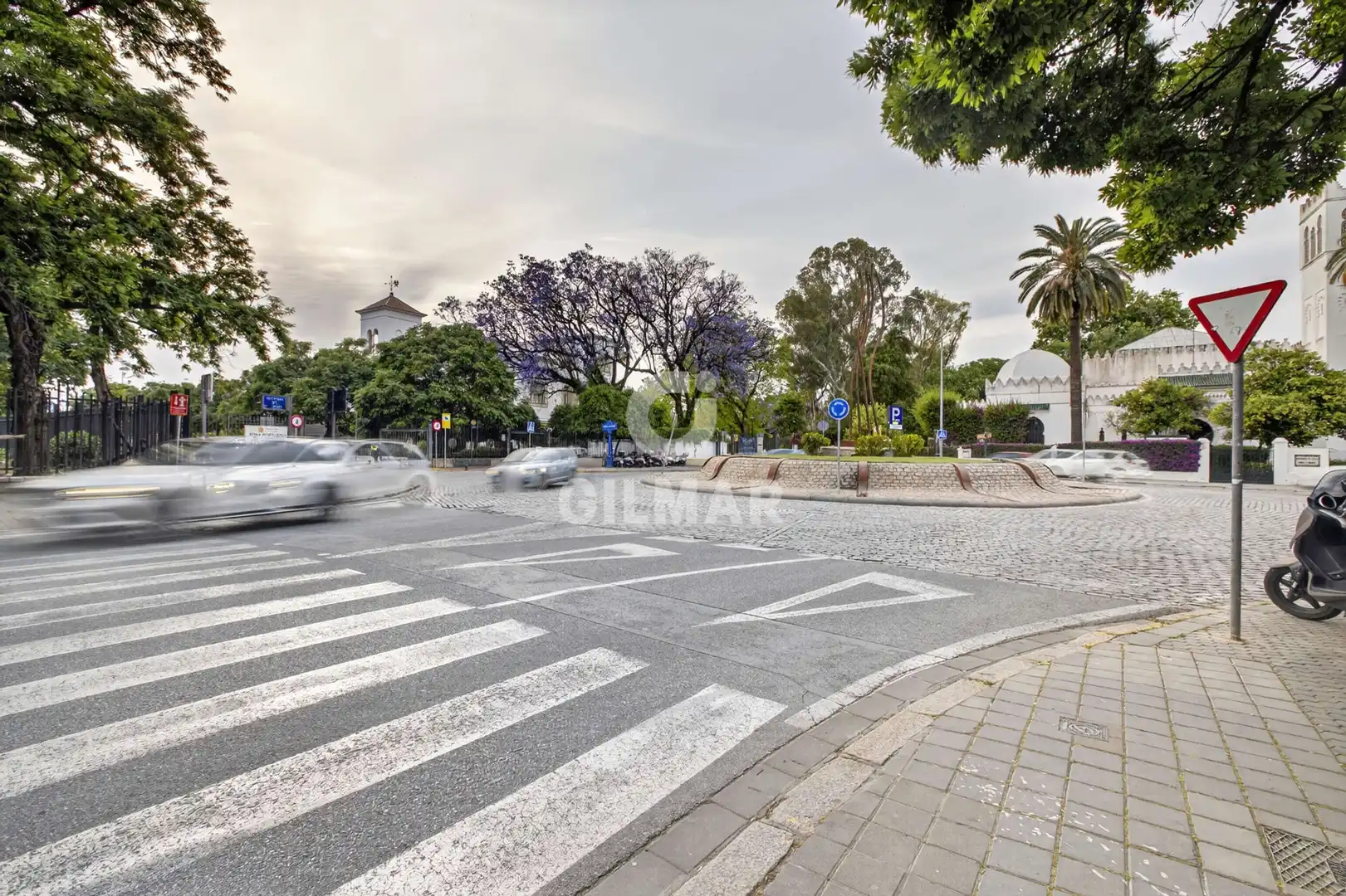 Flat for sale in Sector Sur - La Palmera - Reina Mercedes