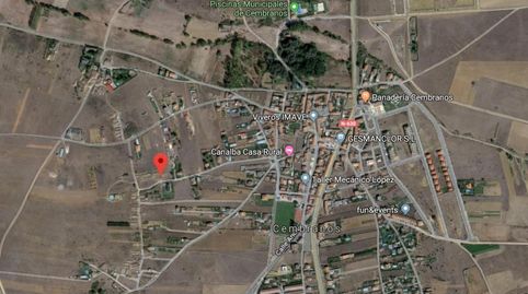 Terreno en Calle Cembranos, Poligono 145 Cembranos, immagine 3