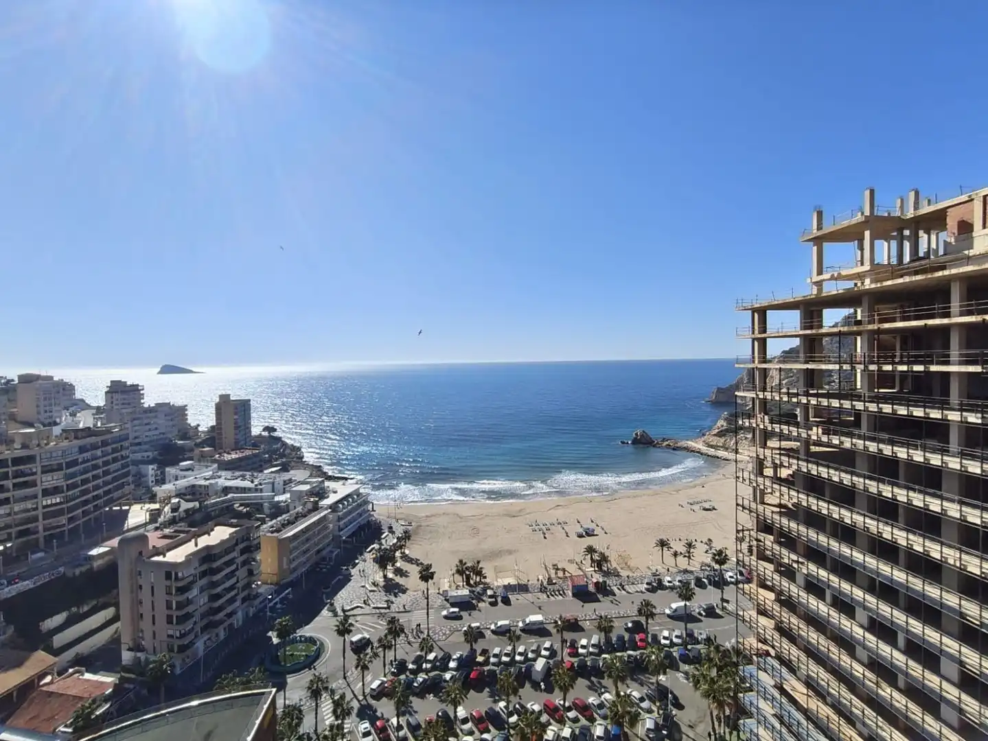 Appartement compact avec piscine à vendre à Platja de Torres, imagen 8