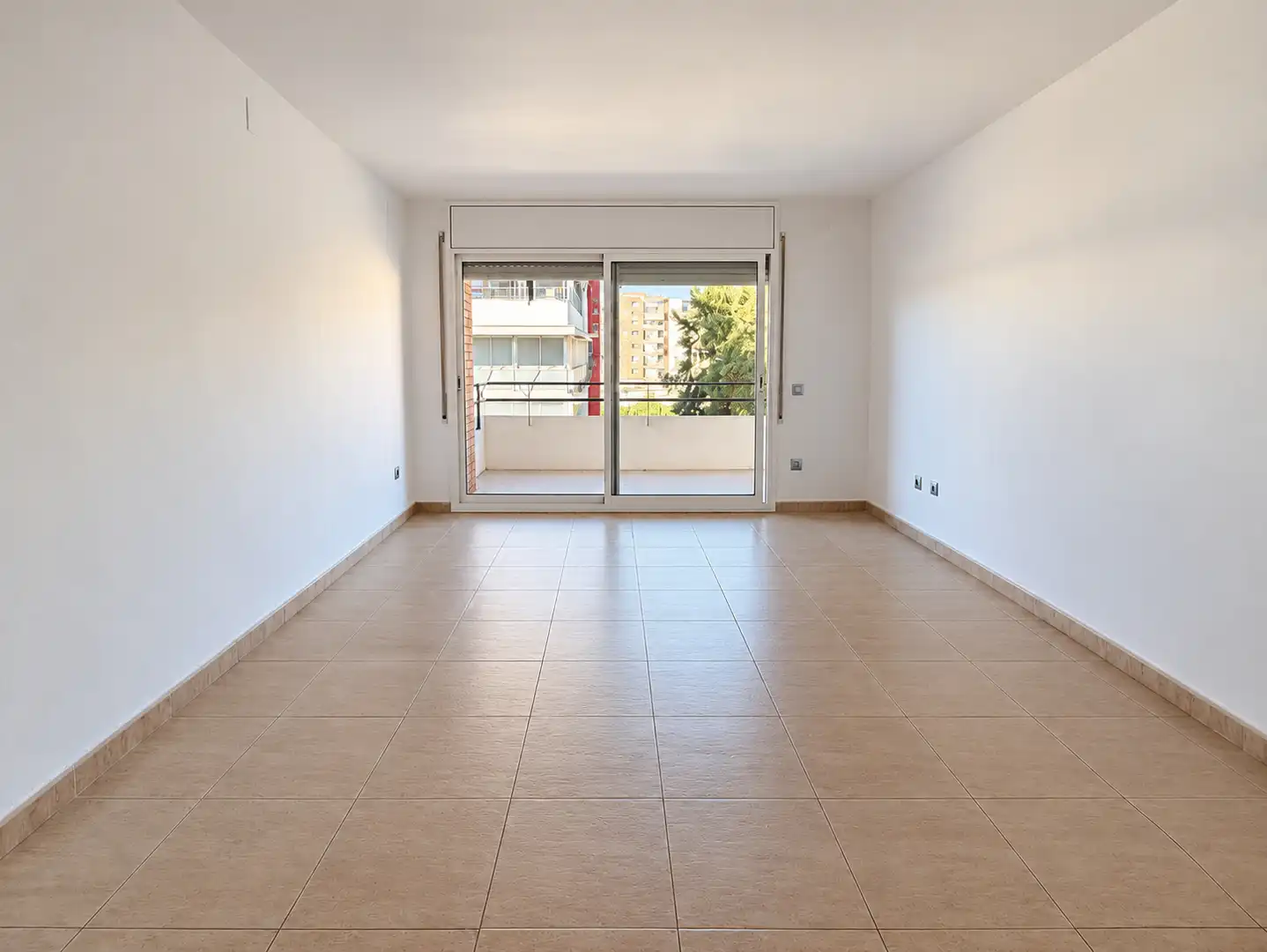 Sala de estar de Piso en venta en Martorell, Barcelona