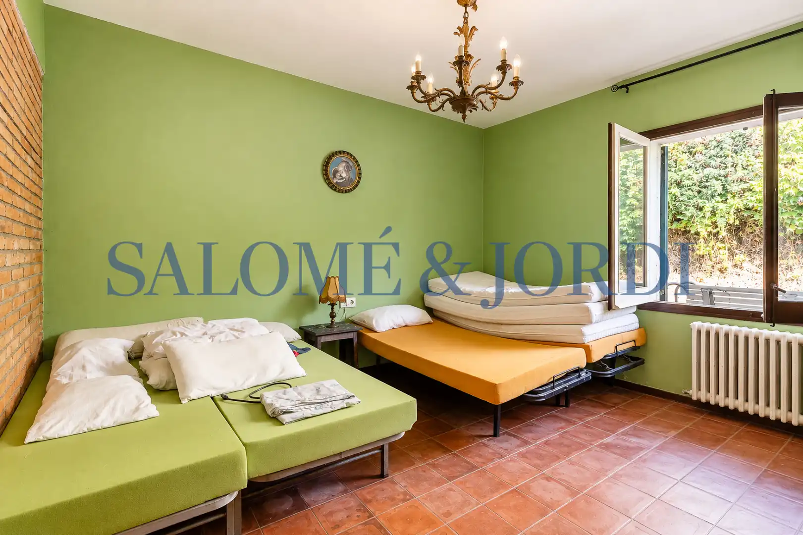 Casa con balcone in vendita a Cabrils, imagen 28