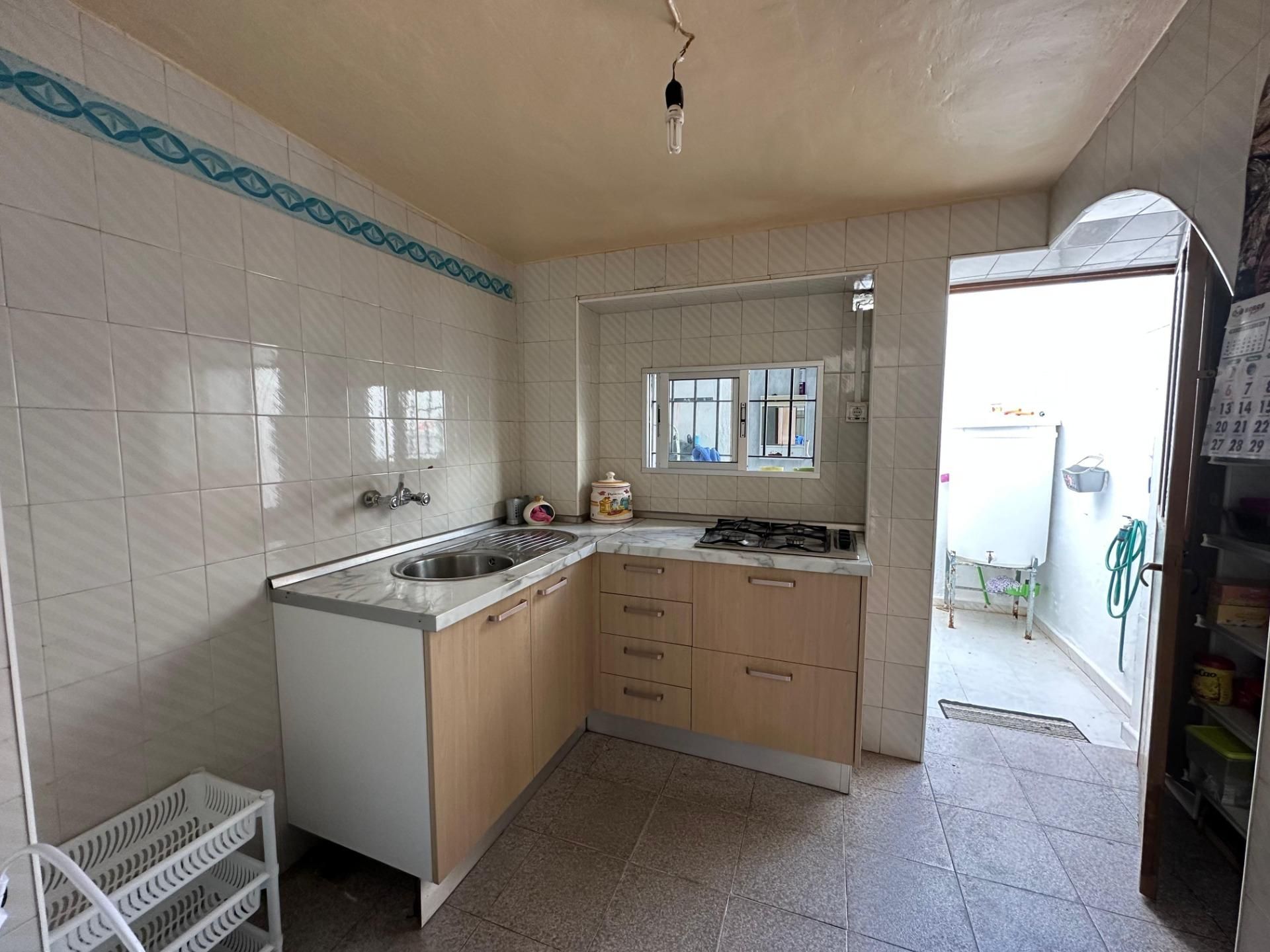 Kitchen of House or chalet for sale in Morón de la Frontera