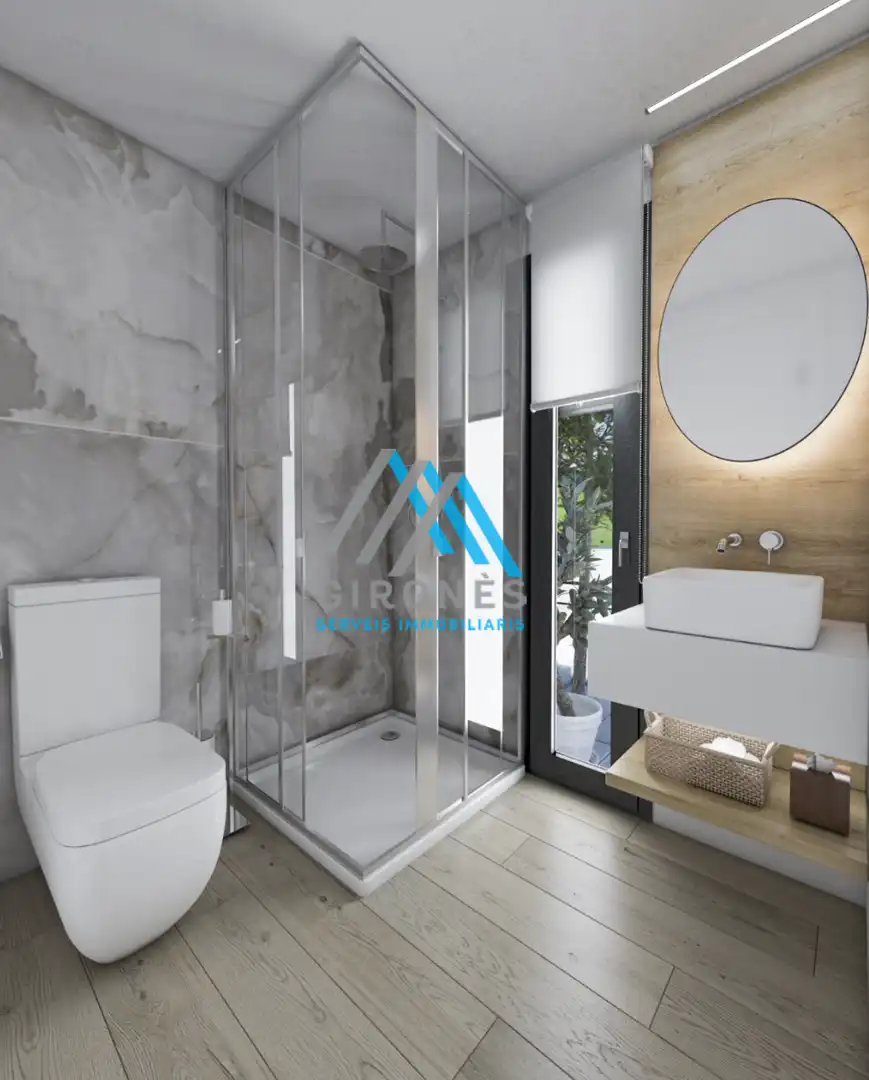 Casa o chalet en venta en Doctor Casals, Santa Cristina Poble