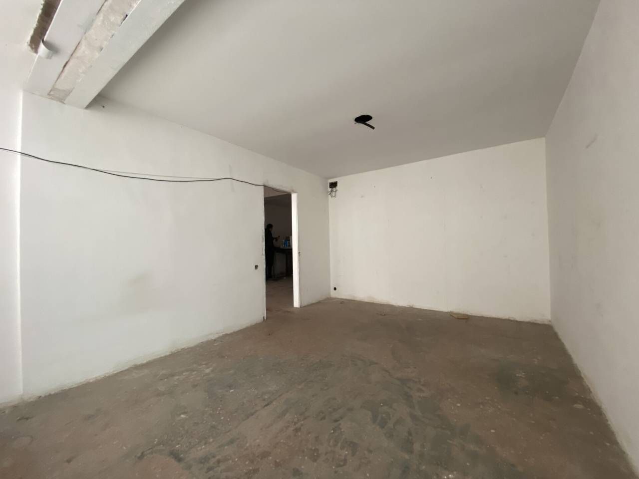 Oficina de alquiler en Badalona
