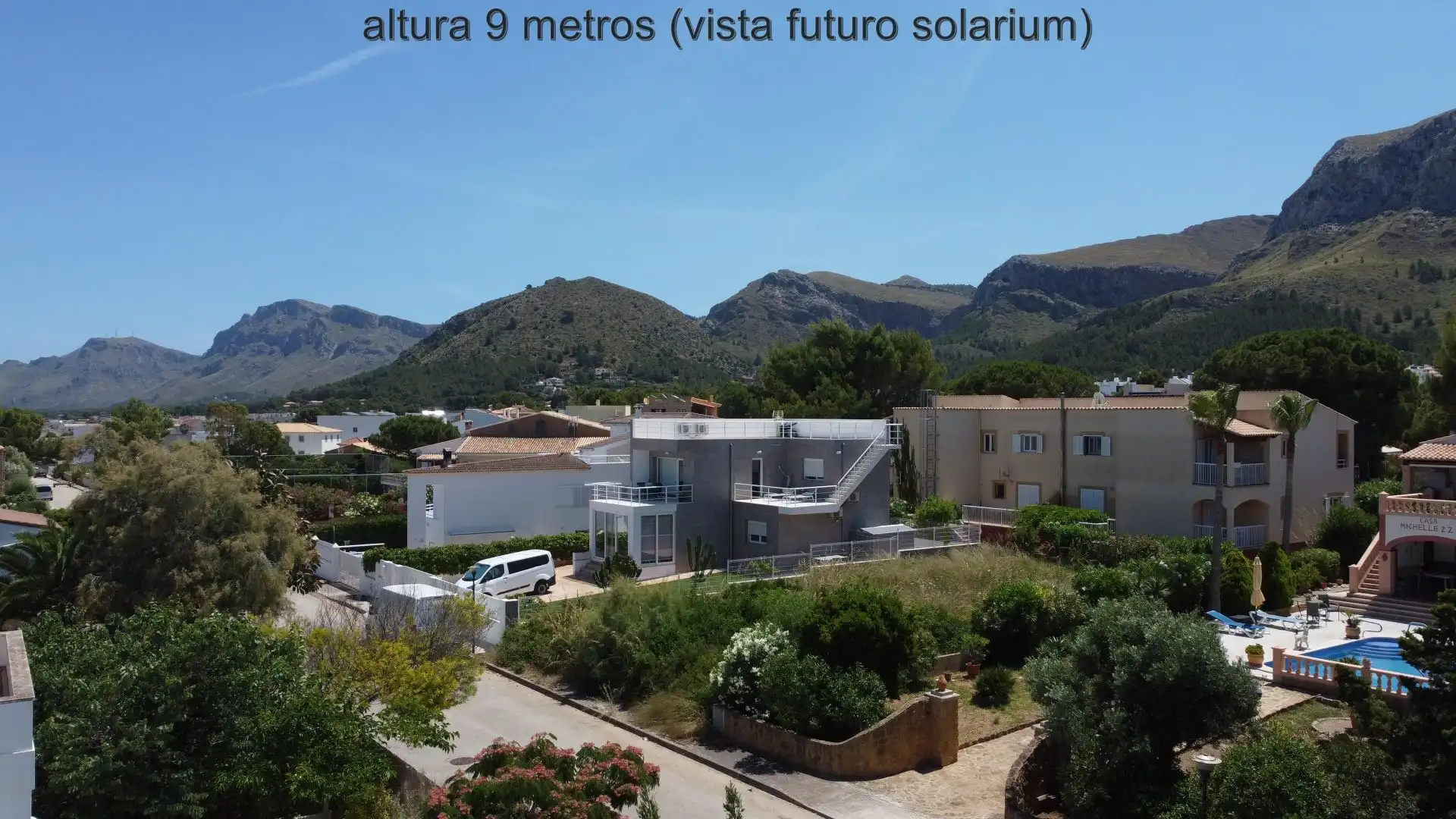 Terrenys i solars en venda a Colònia de Sant Pere, imagen 34