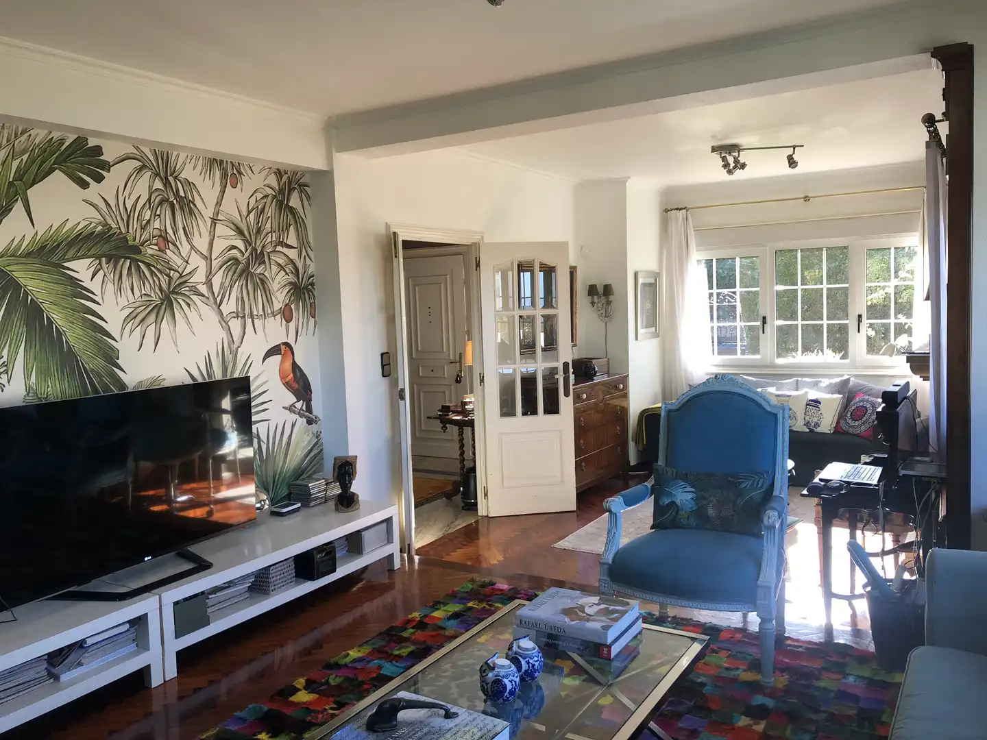 Chalet con terraza en venta en Avenida Francisca Herrera, imagen 5