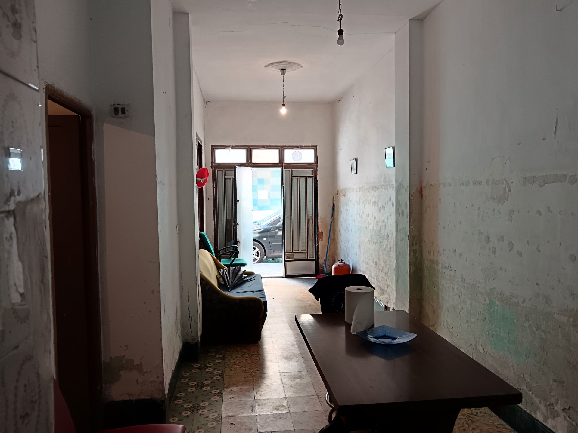 Planta baja for sale in Burriana / Borriana