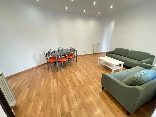 Appartement avec ascenseur à louer à Calle de Embajadores, imagen 3