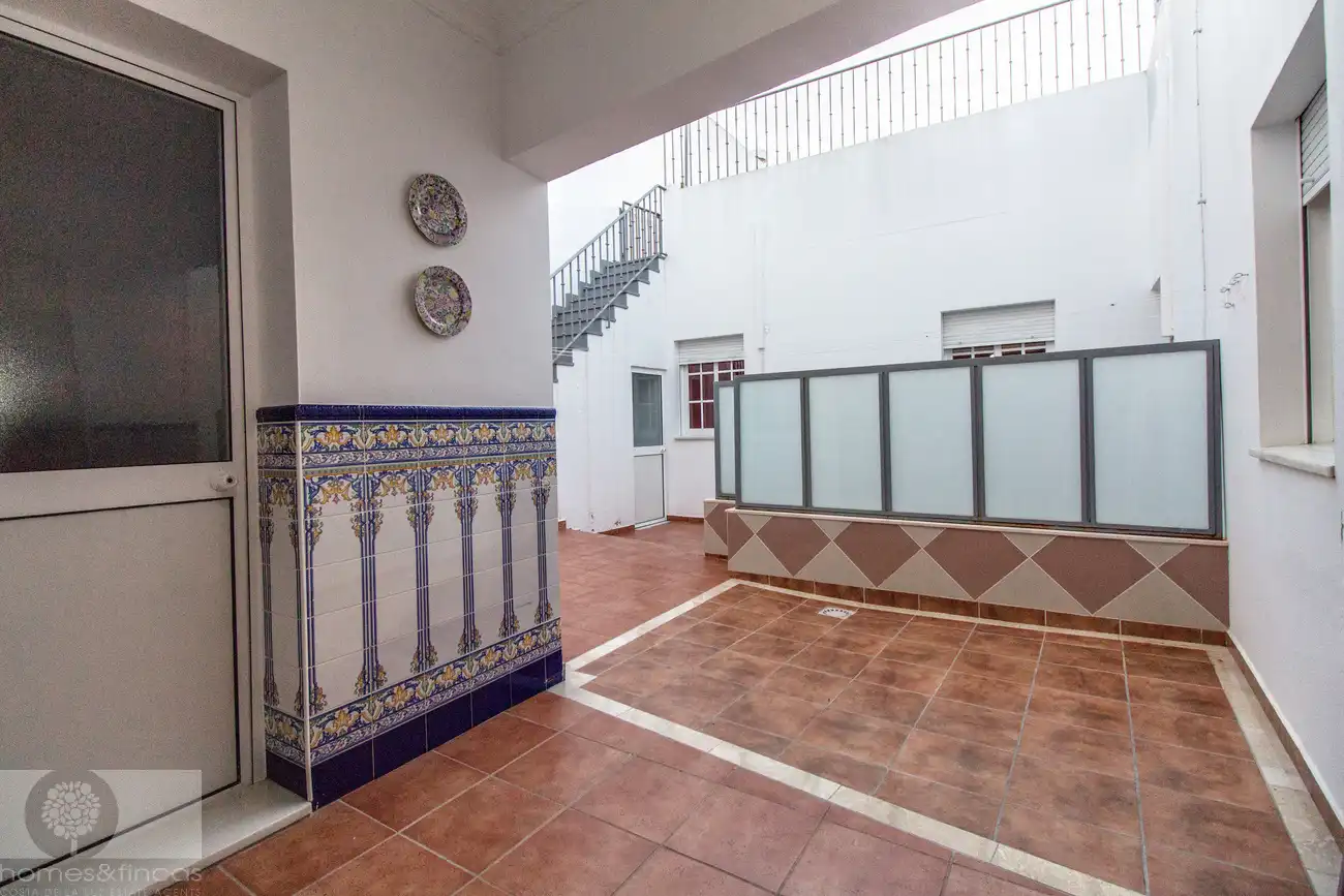 Villa zum Verkauf in Calle Miguel Rodríguez, imagen 21