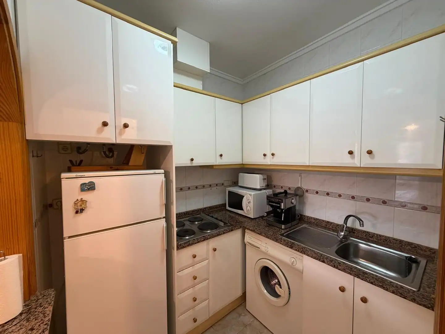 Wohnung zum Verkauf in Calle Mayor, Gaspar Perelló