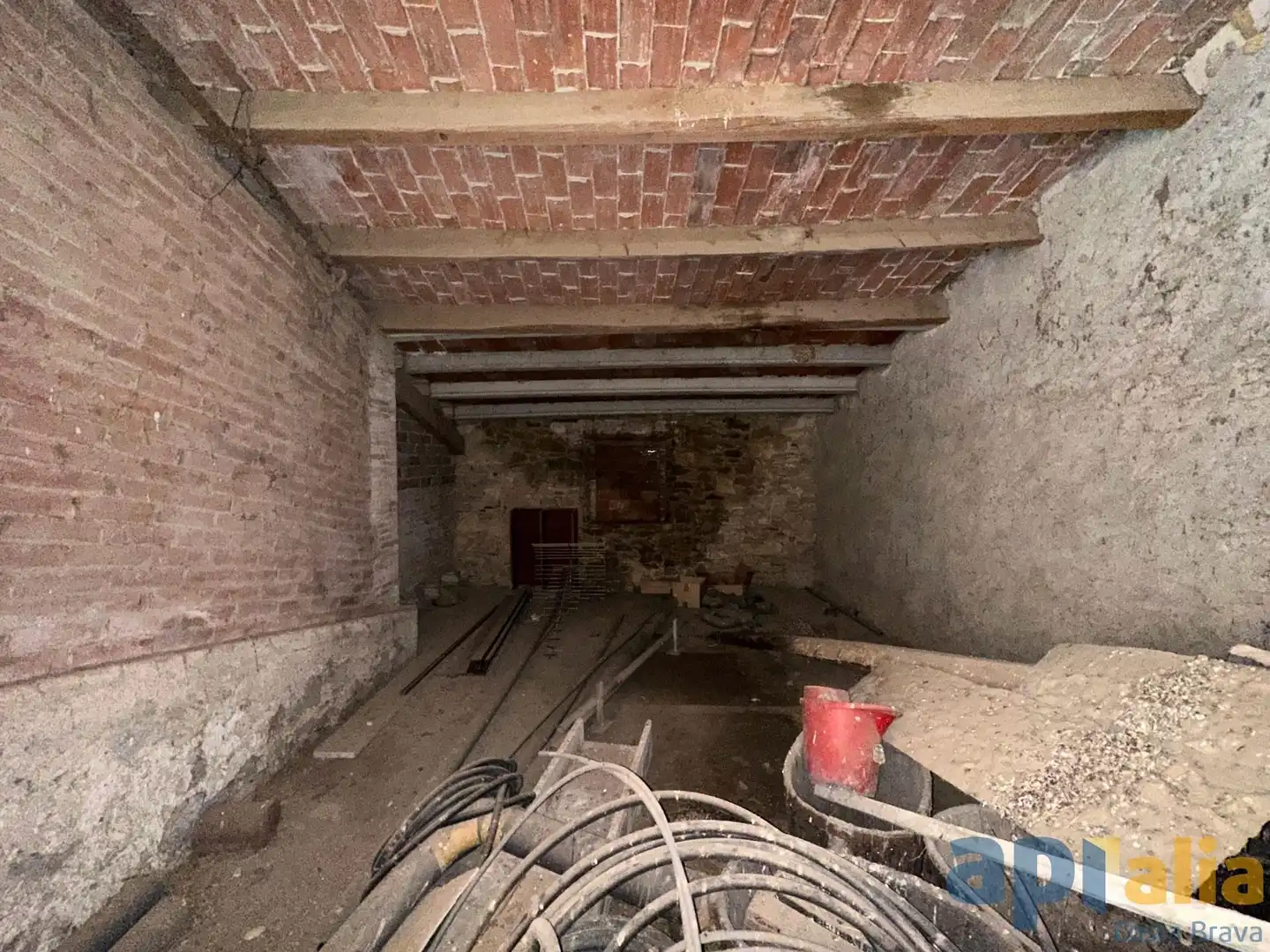 Einfamilien-Reihenhaus zum Verkauf in La Bisbal d'Empordà