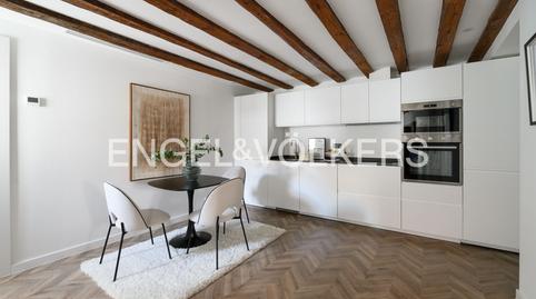 Foto 5 de Piso de alquiler en Calle de Los Relatores, Embajadores - Lavapiés,  Madrid Capital