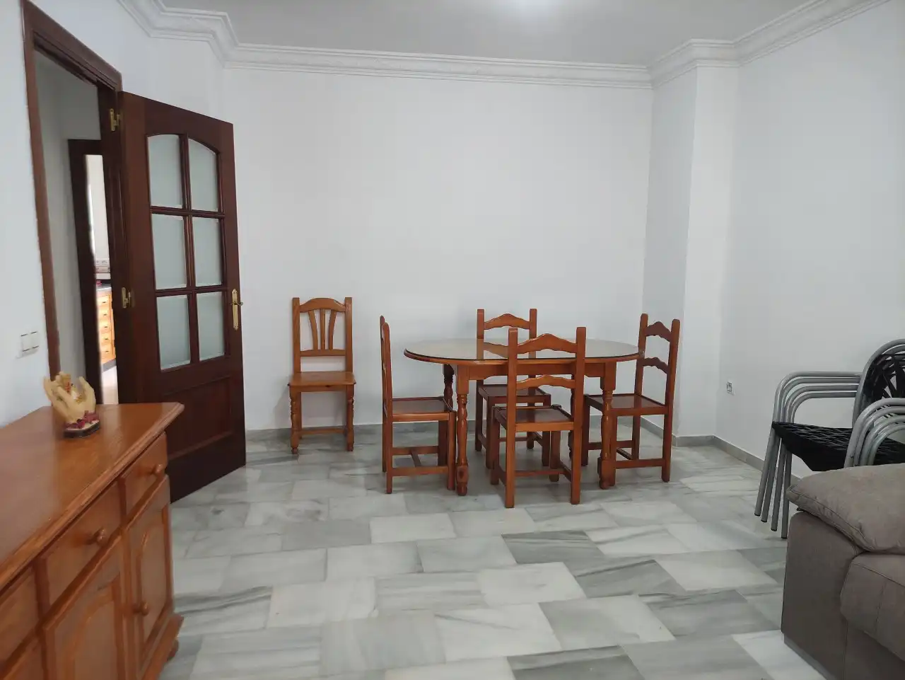 Casa a schiera in affitto a Avenida Quinto Centenario 42, imagen 5