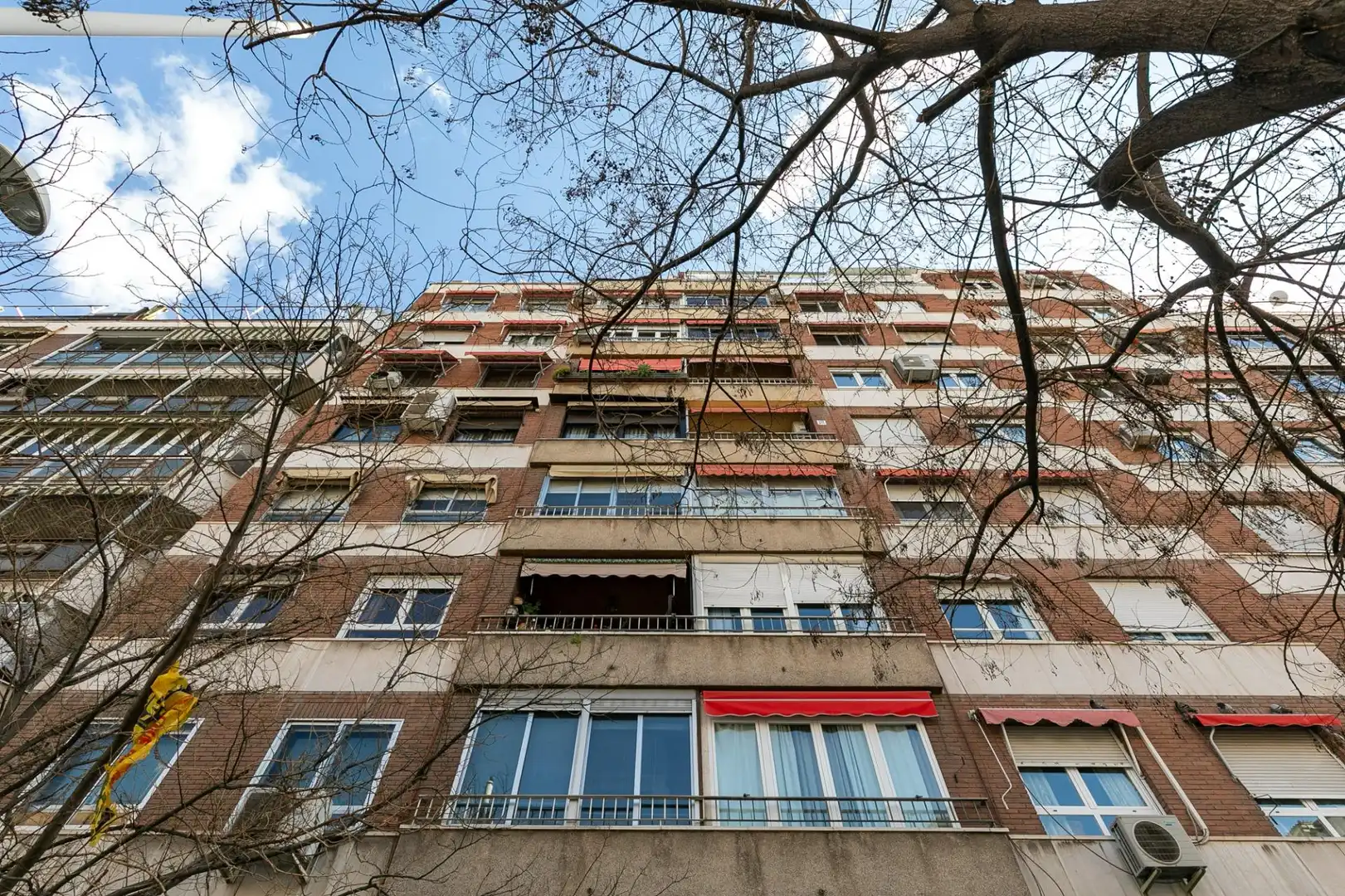 Appartement avec ascenseur à vendre à Camino de Ronda 102, imagen 22