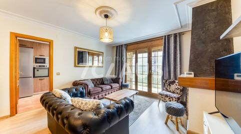 Foto 2 de Casa adosada de lloguer a Dels Vilars - Urb. Barreres del Mario, Els Vilars d'Engordany, Andorra