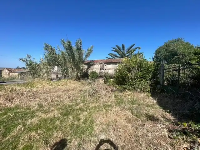 Casa o chalet en venta en Ribadumia con Jardín privado