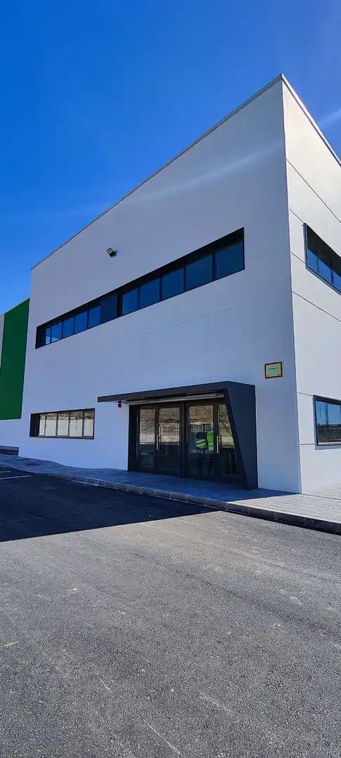 Nave industrial en alquiler en N/A, imagen 7