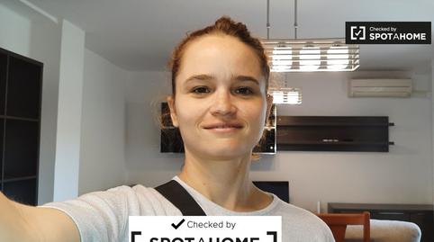 Photo 3 of Apartment to share in Barrio de Campanar,  Valencia Capital