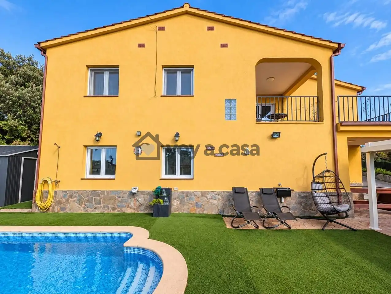 Maison à vendre à Residencial Park