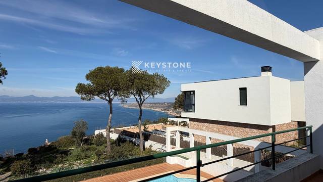 Casa-chalet en Venta en N/A en Son Verí