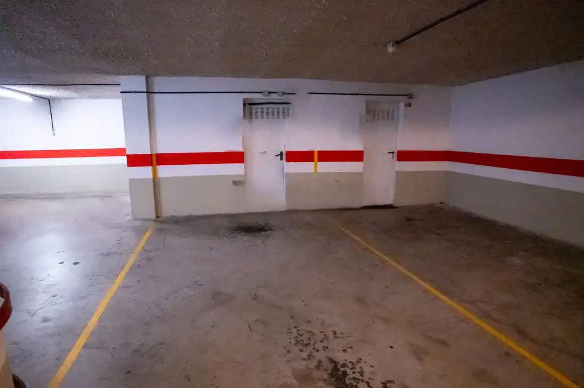 Apartament en venda a Las Rosas