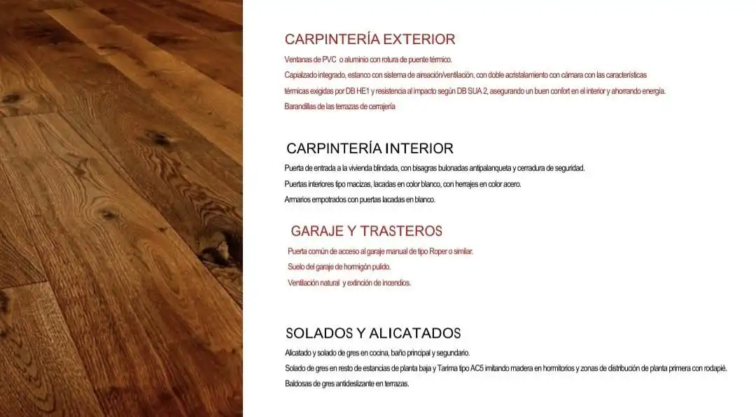 Jardín de Casa o chalet en venta en Ávila con Calefacción y Jardín privado