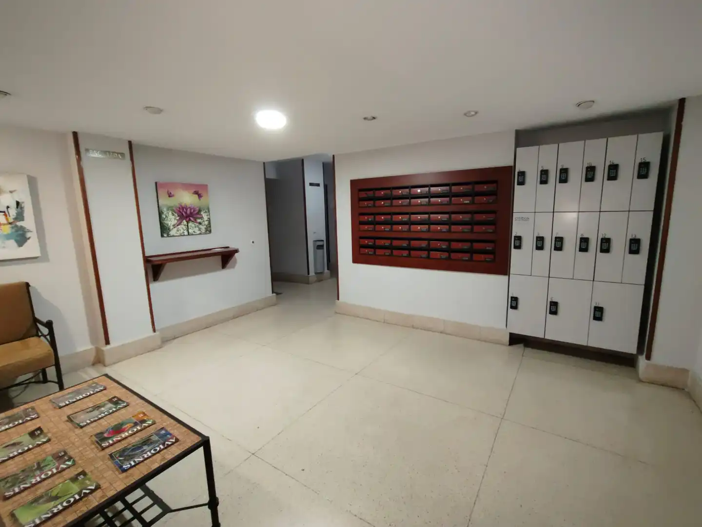 Flat for sale in Móstoles  with Heating and Terrace