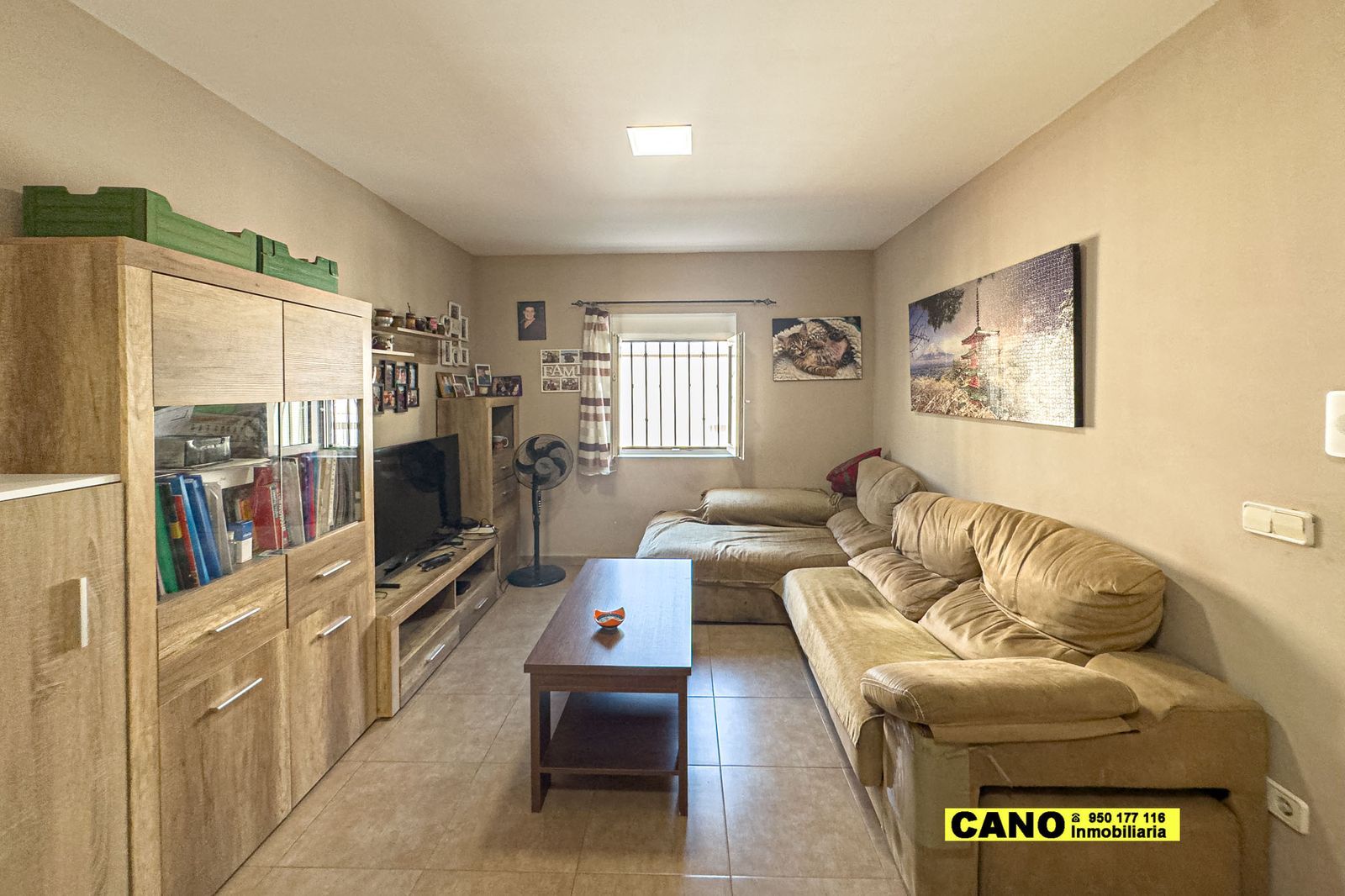 Casa o chalet en venta en Nuestra Señora del Río, Los Ángeles - Cruz de Caravaca