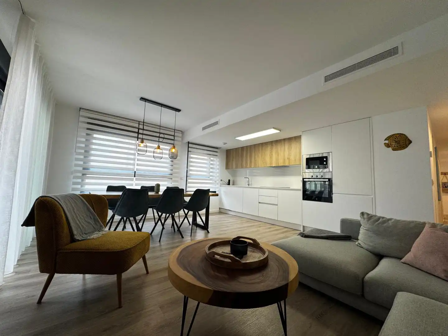 Apartment for sale in Centro ciudad, imagen 17