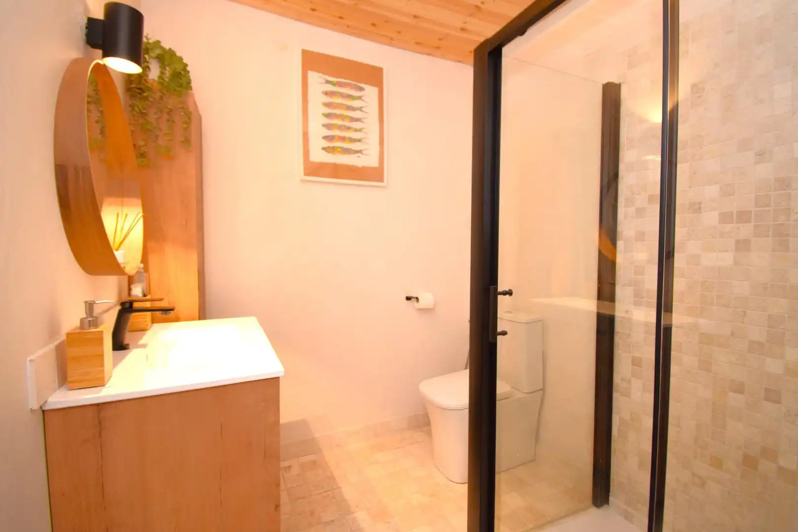 House with garden for sale in Muro, imagen 8
