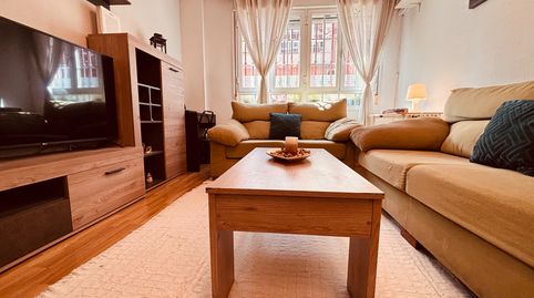Photo 4 of Flat for rent in Calle Calvario, San Isidro, Getafe