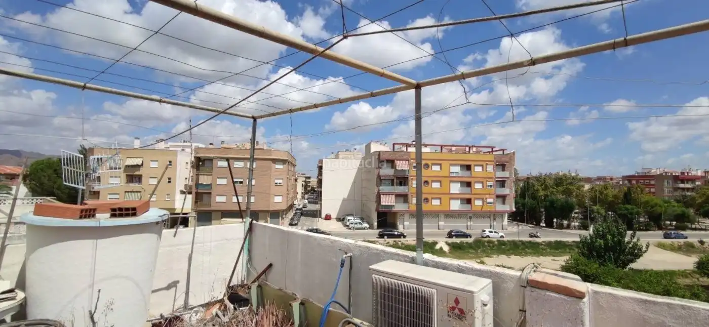Casa a schiera in vendita a Calle Sagrado Corazón de Jesús 110, imagen 21