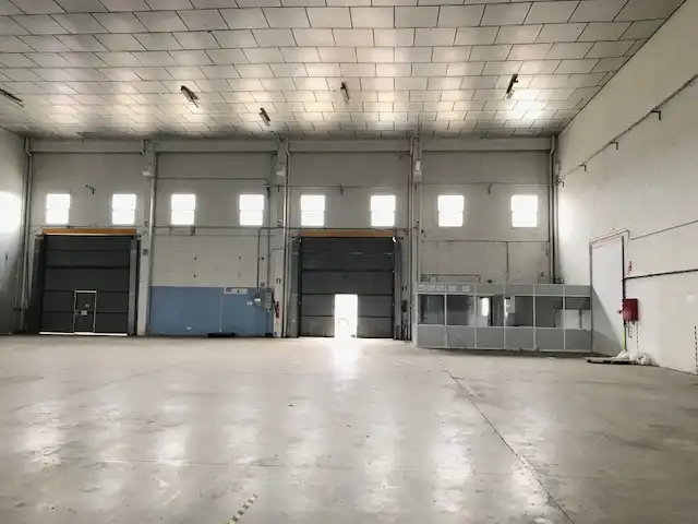 Business premises to rent in Carrer Migjorn 18