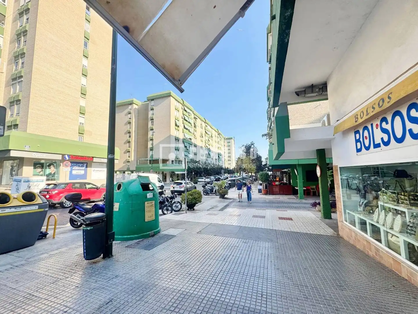 Local comercial de lloguer a Miramar del Palo, imagen 7