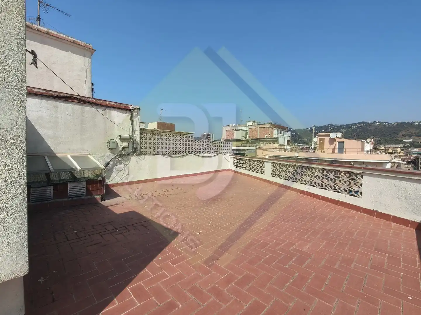 Wohnung mit Terrasse zum Verkauf in Hispanitat, imagen 42