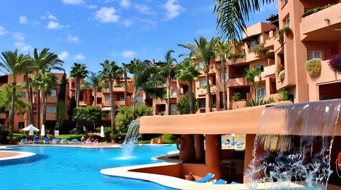Apartamento en Planta Media en la Milla de Oro de Marbella