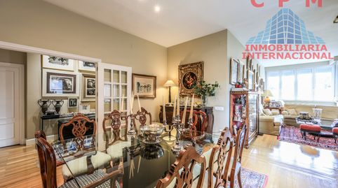 Foto 4 de Pis en venda a El Viso, Madrid Capital