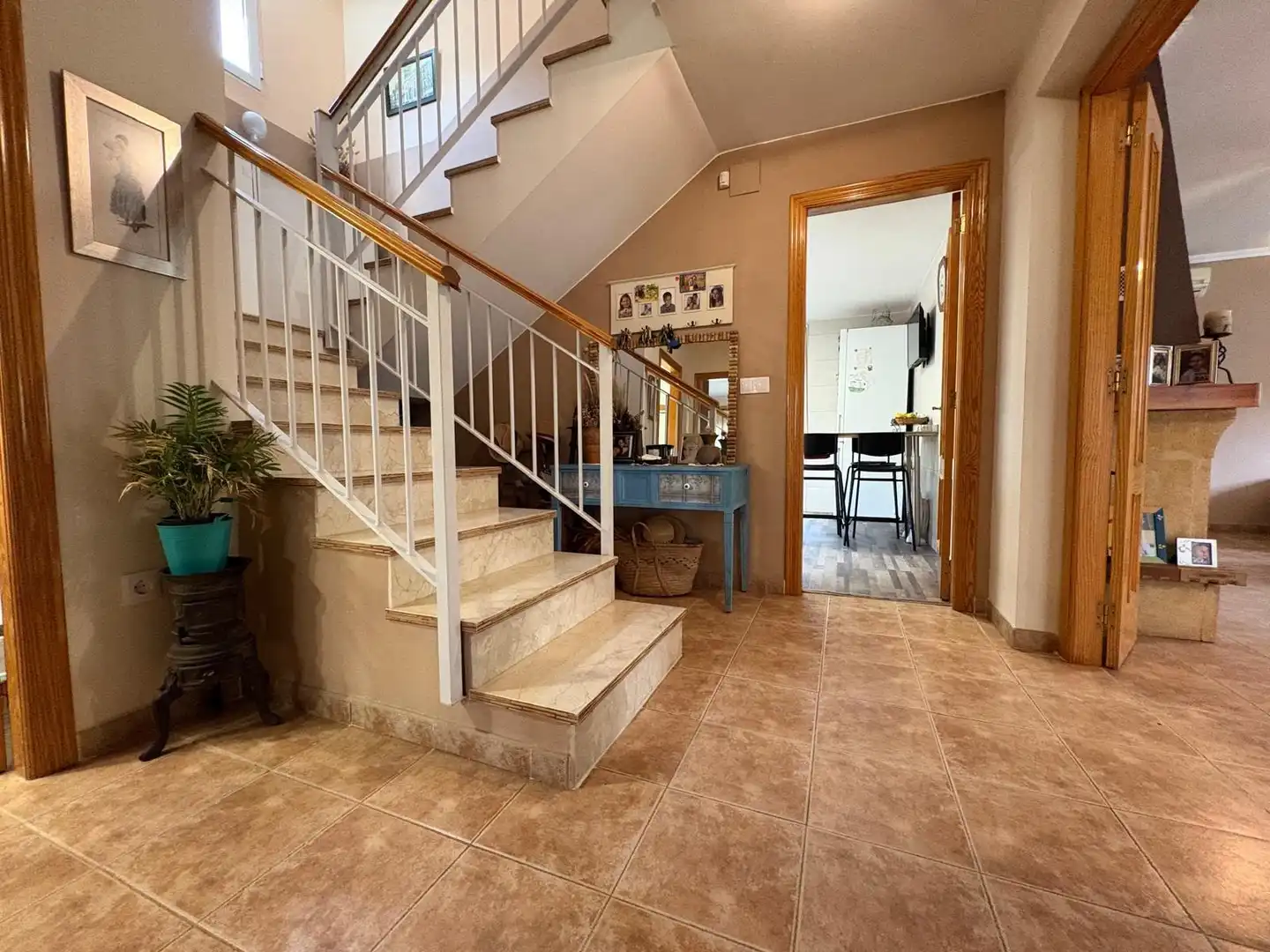 Villa con terrazza in vendita a Vilamarxant, imagen 15