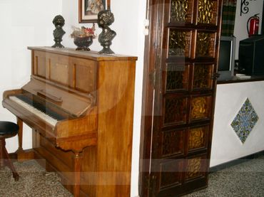 Casa con jardín en venta en Vilamarxant