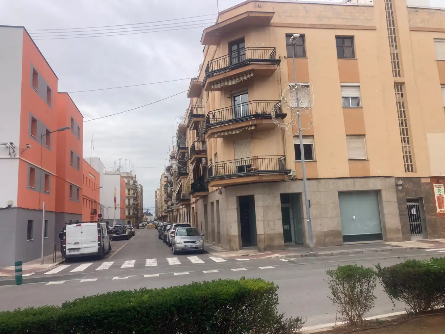 Business premises for sale in Plaça de la Generalitat Valenciana 16