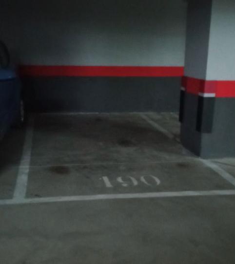 Photo 2 of Garage to rent in Calle de Valcarlos, 35, Las Tablas,  Madrid Capital