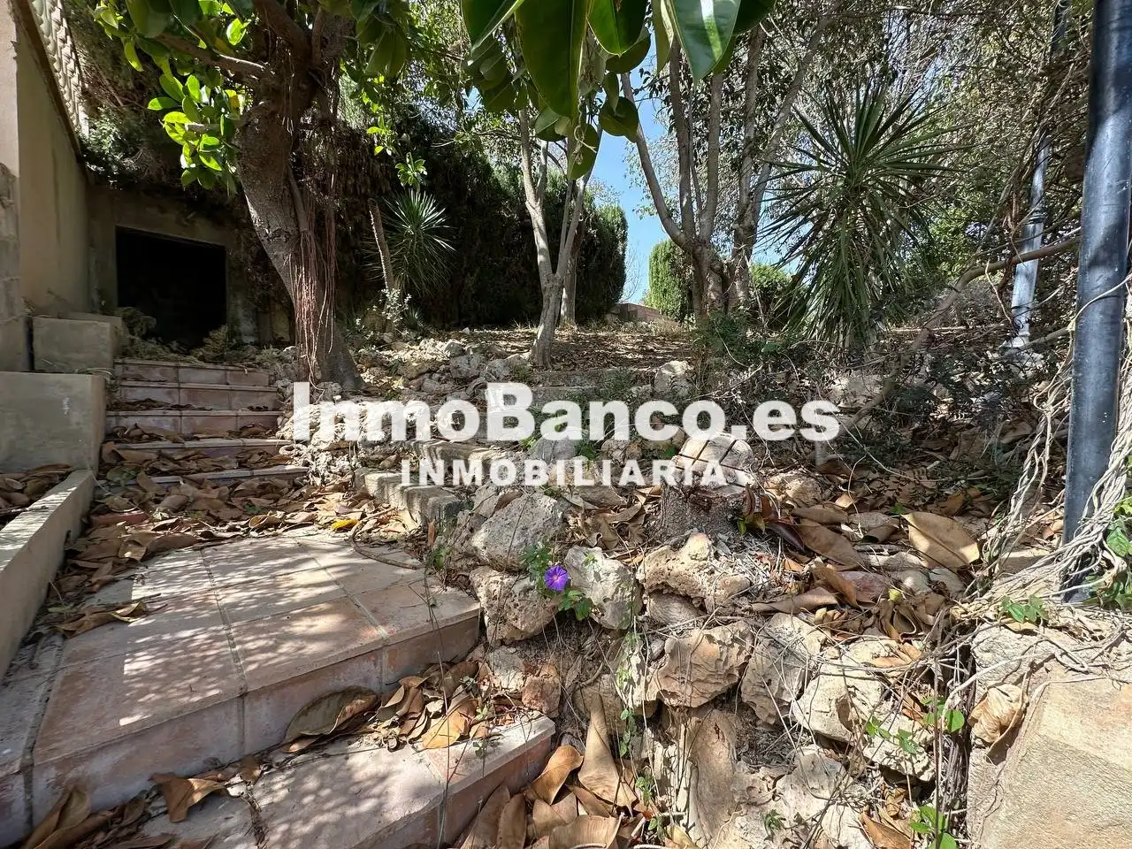 Casa o chalet de alquiler en Chiva con Aire acondicionado, Calefacción y Jardín privado