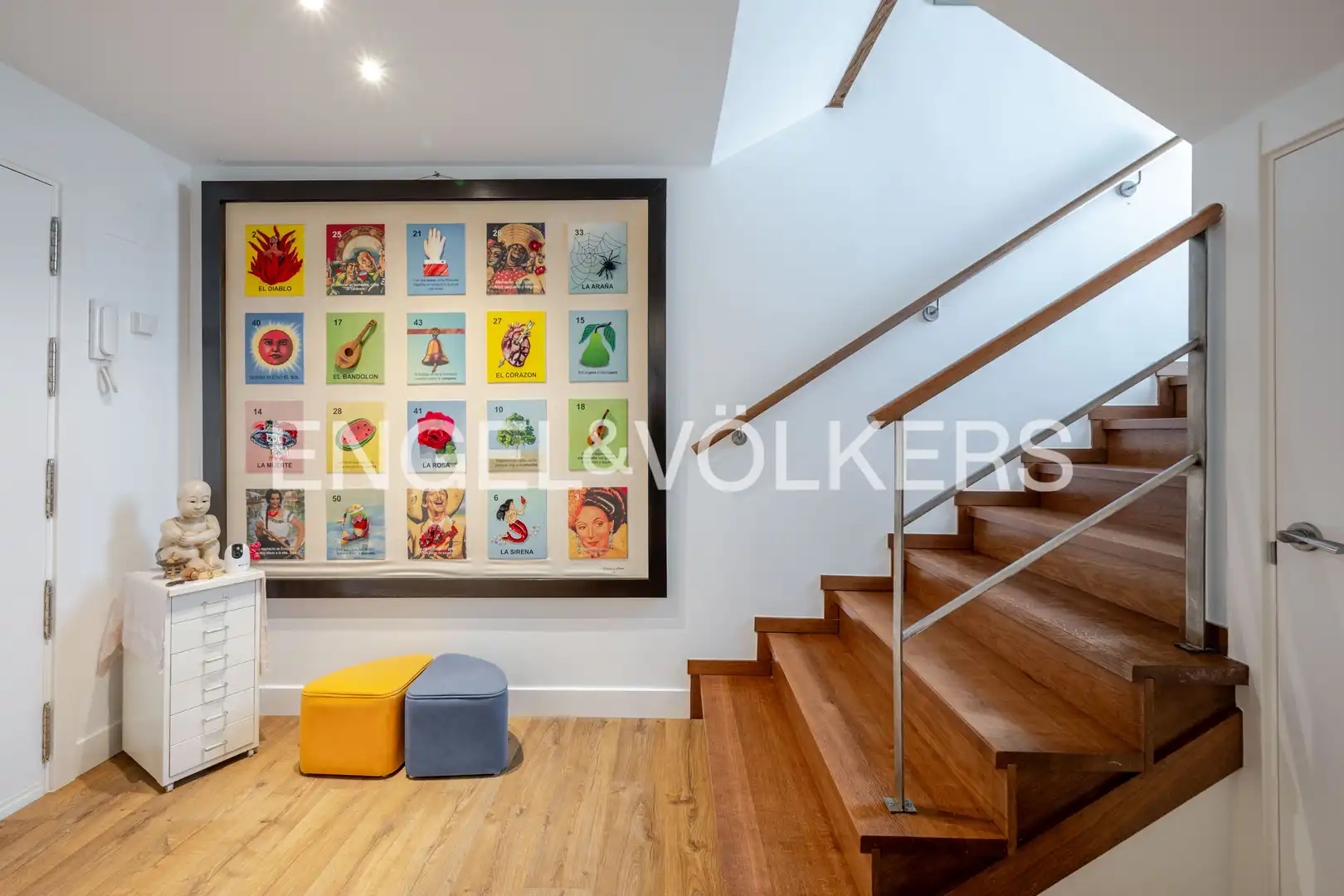 Dúplex en venda en Donostia - San Sebastián  amb Aire condicionat, Calefacció i Parquet
