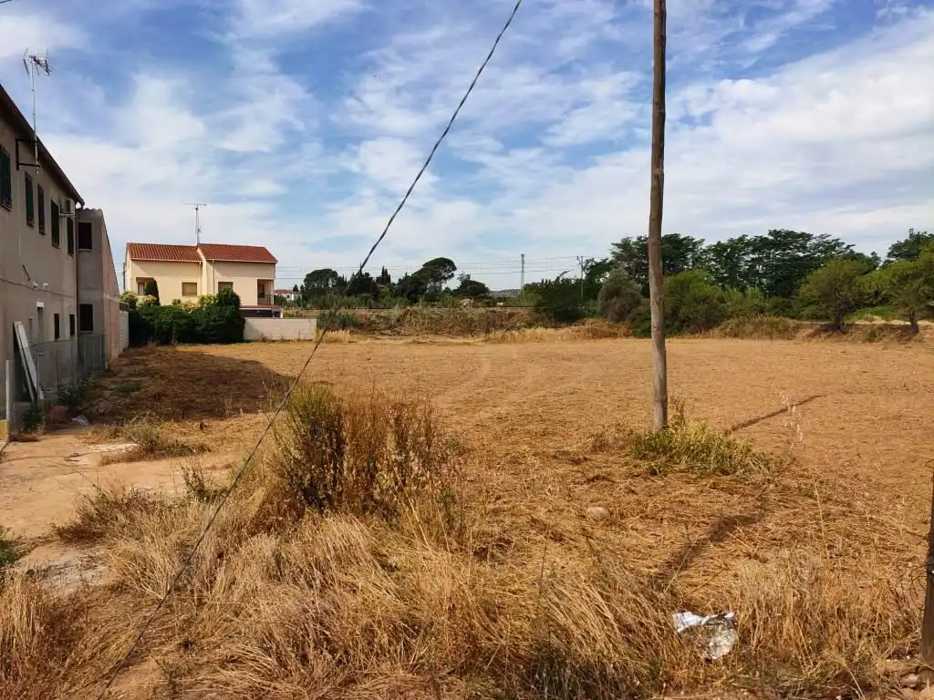 Terreni e lotti in vendita a Binéfar, imagen 2