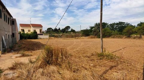 Foto 2 von Grundstücke zum Verkauf in Binéfar, Huesca