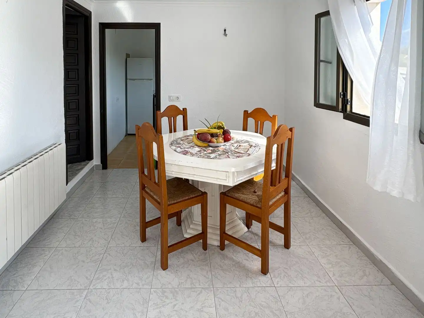 Houses for sale in Cap Martí - El Tossalet - Pinomar
