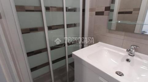 Foto 5 de Piso de alquiler en Universidad, Getafe