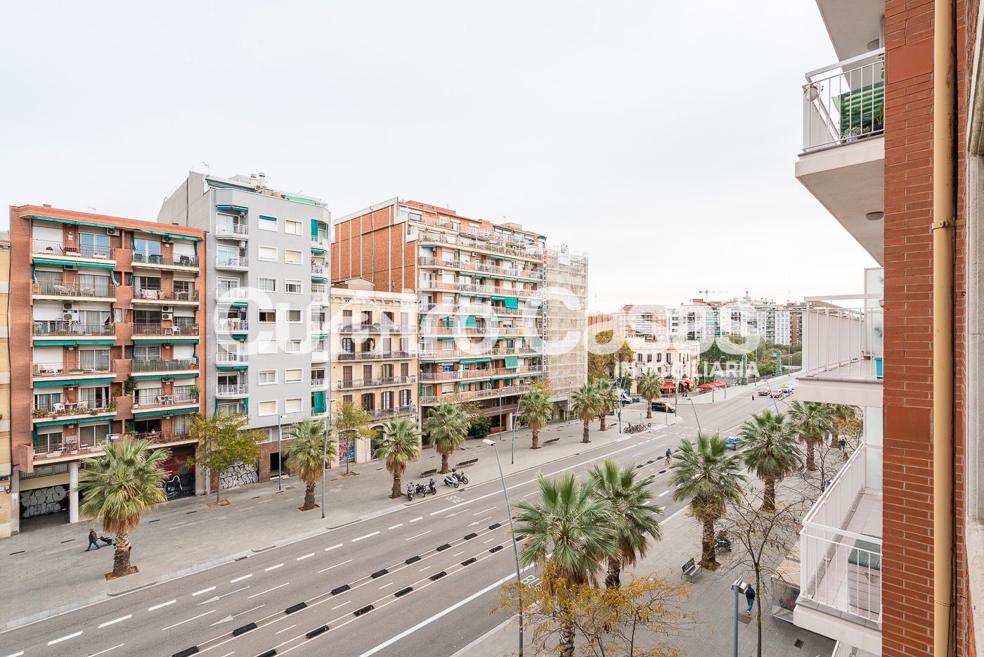 Flat to rent in Carrer de la Marina, Fort Pienc, Eixample,  Barcelona Capital