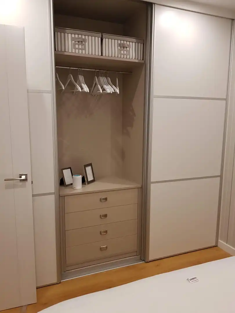 Habitación de Dúplex en venta en  Palma de Mallorca con Aire acondicionado, Calefacción y Parquet