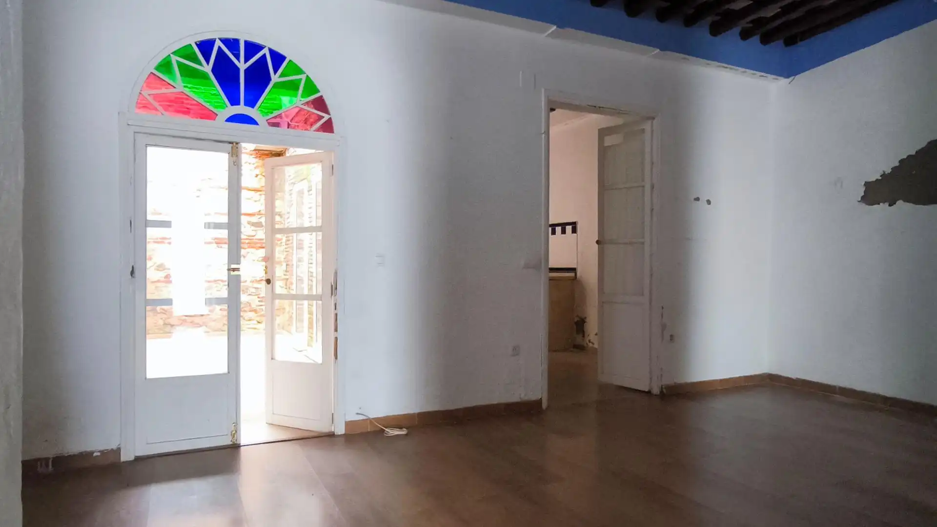 Casa con terraza en venta en SAN ANTONIO 8, imagen 9